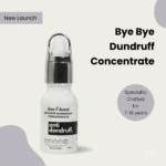 Bye Bye Dandruff Concentrate - Anti Dandruff Serum - Image 2