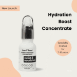 Hydration Boost Concentrate for Hydration and Moisture - Image 2
