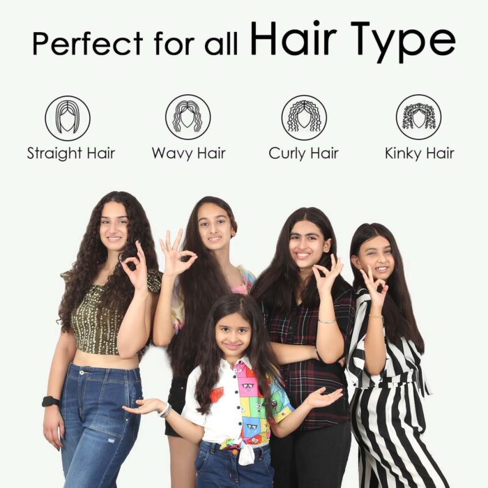 Set of 4 Serum ByeByeDandruff,Hydration Boost,Velvet Touch,Root Revive 15MLEach (60 ml) - Image 5