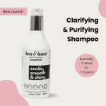 Clarifying & Purifying Shampoo - Image 2