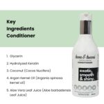 Clarifying & Purifying Conditioner for Kids (Ages 7-18) 300 ML (Pack of 2) (600 g) - Image 3