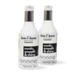 Clarifying Shampoo For Kids & Teenagers (Ages 7-18) 300 ML (Pack of 2) (600 ml)
