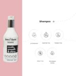 Clarifying Shampoo For Kids & Teenagers (Ages 7-18) 300 ML (Pack of 2) (600 ml) - Image 2