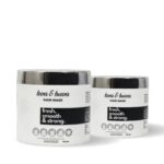 Hair Repair Mask For Kid's & Teenagers( Ages 7-18) 100 GM (Pack of 2) (200 g)