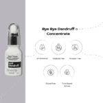 Bye Bye Dandruff Concentrate - Anti Dandruff Serum - Image 3