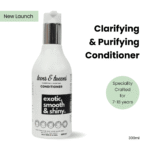 Clarifying & Purifying Conditioner