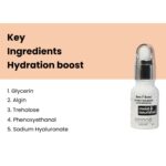 Hydration Boost Concentrate for Hydration and Moisture - Image 4