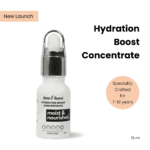 Hydration Boost Concentrate for Hydration and Moisture