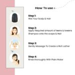 Clarifying & Purifying Shampoo - Image 5