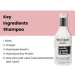 Clarifying & Purifying Shampoo - Image 4