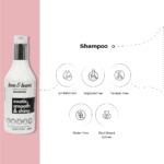 Clarifying & Purifying Shampoo - Image 3